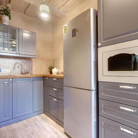 Historical Apartments X Free Parking Self Check In 24X7 By H&H Вильнюс Экстерьер фото