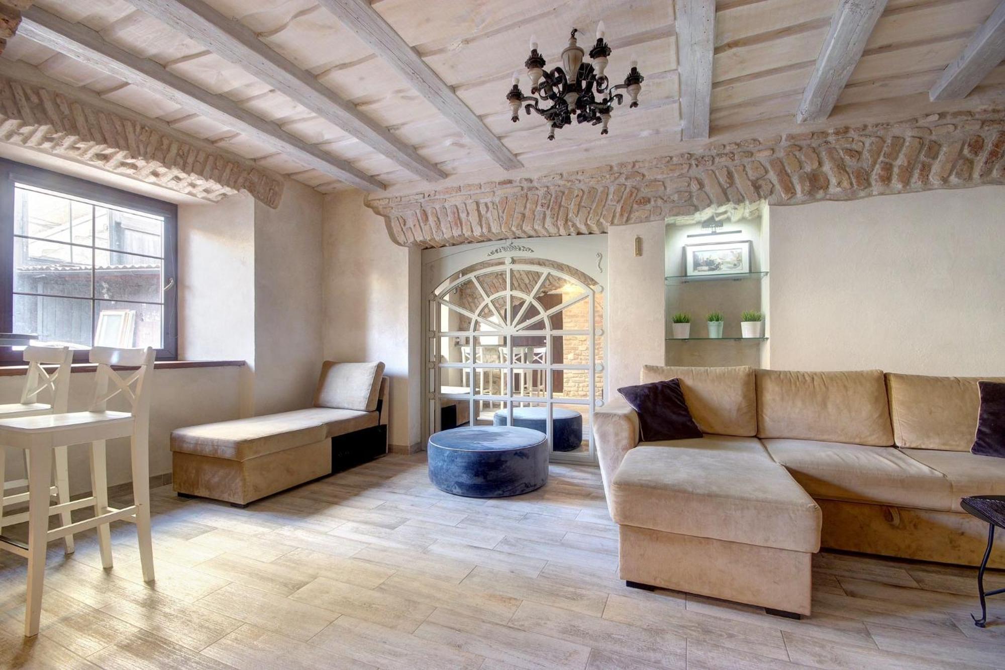 Historical Apartments X Free Parking Self Check In 24X7 By H&H Вильнюс Экстерьер фото