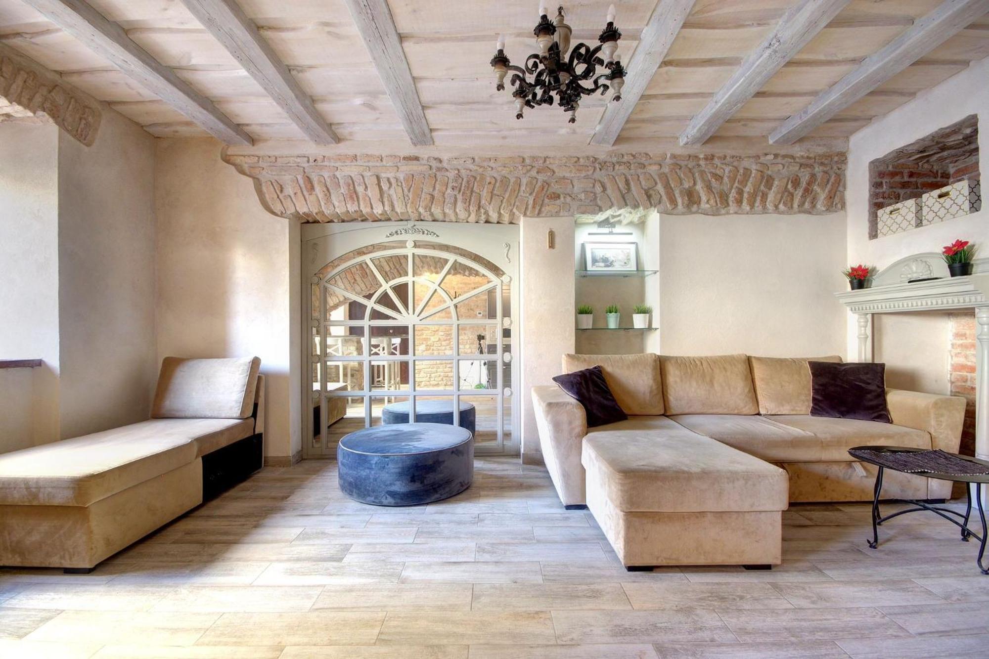 Historical Apartments X Free Parking Self Check In 24X7 By H&H Вильнюс Экстерьер фото