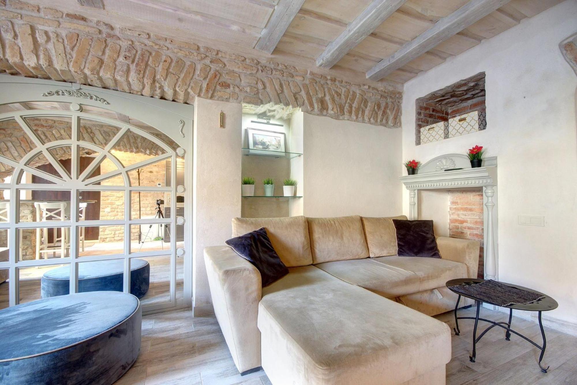 Historical Apartments X Free Parking Self Check In 24X7 By H&H Вильнюс Экстерьер фото